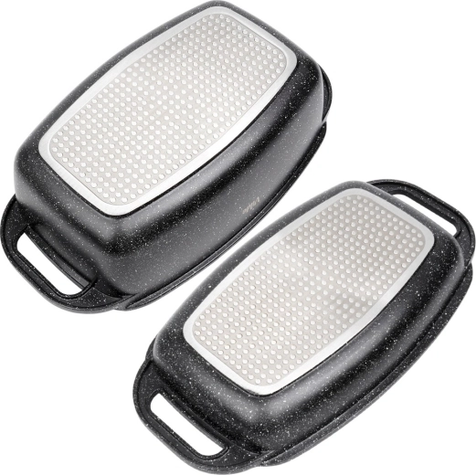 Til ovn og induktion