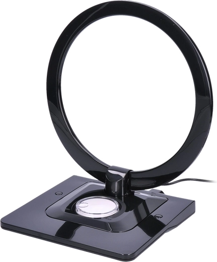 Integreret LTE/4G-filter for renere signal