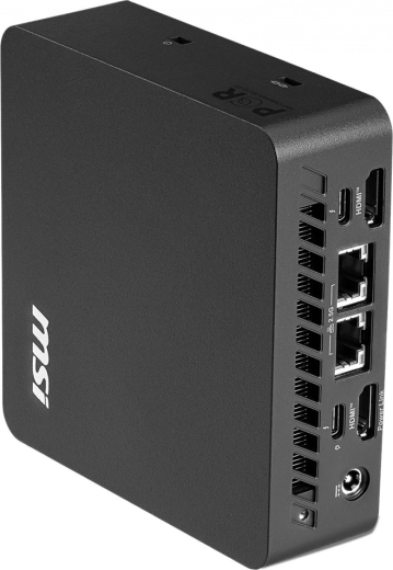 Intel Core Ultra 5-ydelse til flydende arbejde