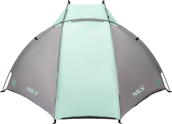 Op til 96 % beskyttelse mod UV-stråling