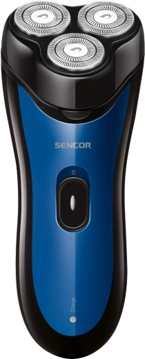 Sencor elektrisk barbermaskine SMS 4011BL