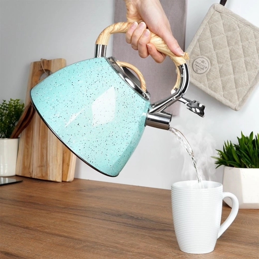 Sikker og bekvem udhældning