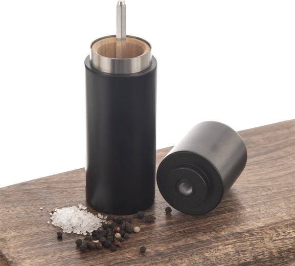Til krydderier for frisk aroma ved servering