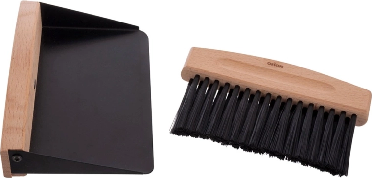 Magnetisk samling for nem opbevaring