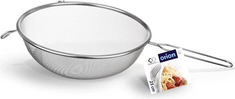 Holdbart rustfrit stål & nem vedligeholdelse