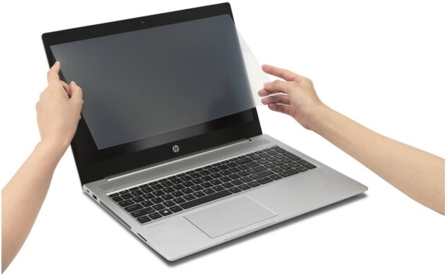 Reducerer blåt lys med op til 43 %