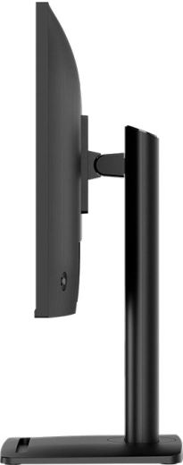 Ergonomisk stander med kabelhåndtering