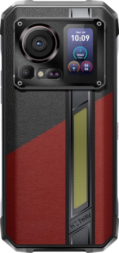 Kraftigt Hyper LED-lys op til 280 lm