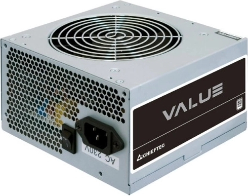 ATX strømforsyning 400 W APB-400B8