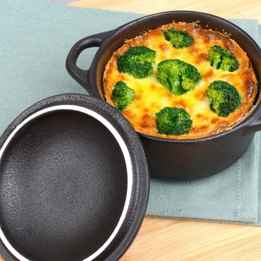 Alsidig anvendelse i køkkenet