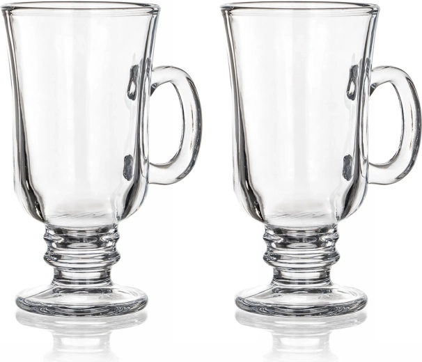 Glaskrus Corsa 240 ml, 2 stk.