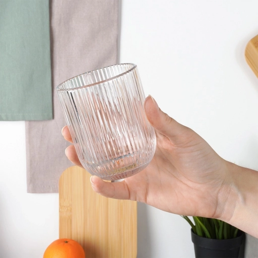 Nem vedligeholdelse og robust udførelse