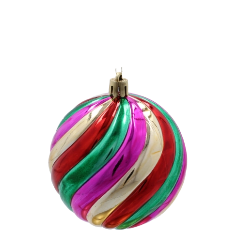 Legende stribede ornamenter