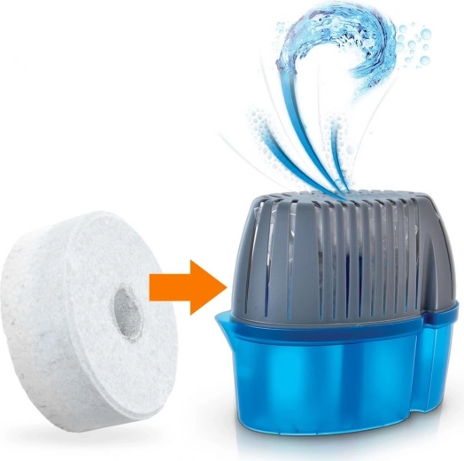 Nem udskiftning og universel kompatibilitet