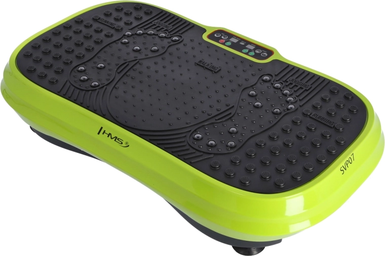 3 intensitetsniveauer: gang, løb og sprint