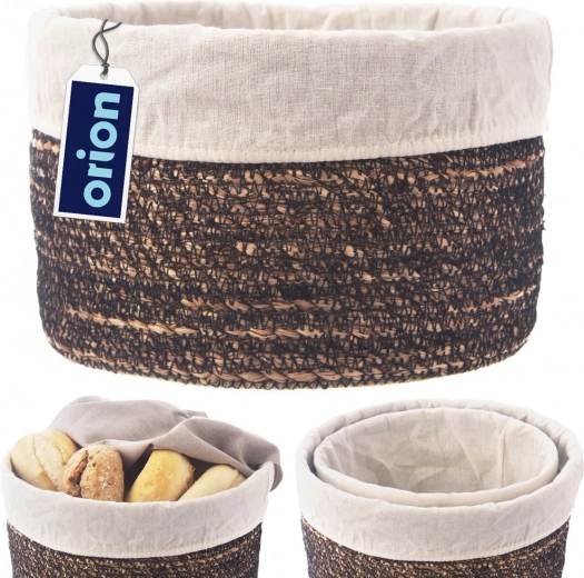 Håndflettet naturligt design