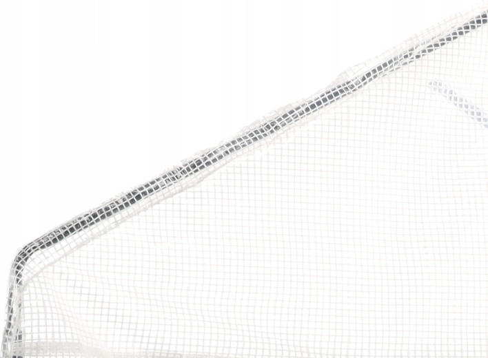 Holdbar PE-film med net