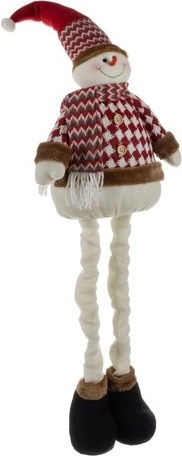 Teleskopben op til 105 cm