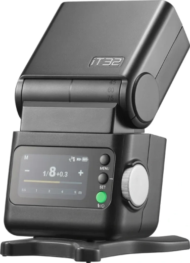 TTL-blitz Godox iFlash iT32