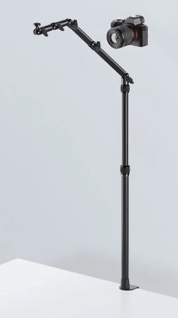 Maksimal rækkevidde og fleksibilitet