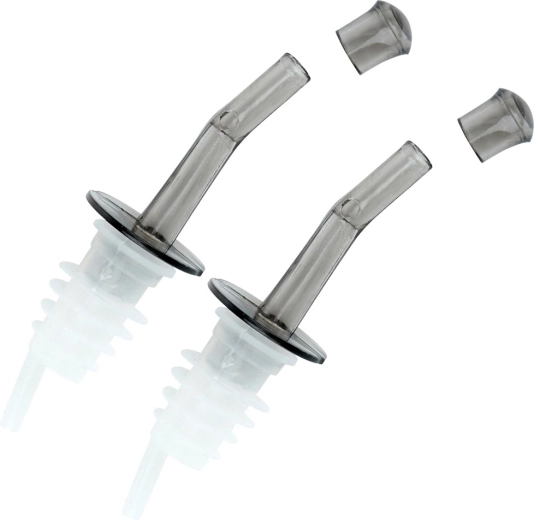 Universel pasform til de fleste flasker