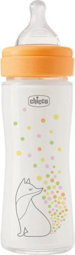 Silikonesut med langsom gennemstrømning 0m+