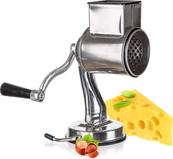 Robust konstruktion i rustfrit stål