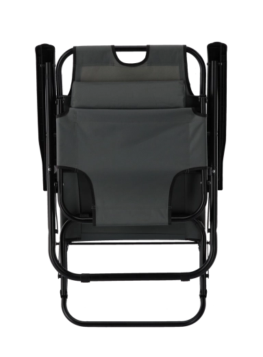 Sammenklappeligt design for nem transport