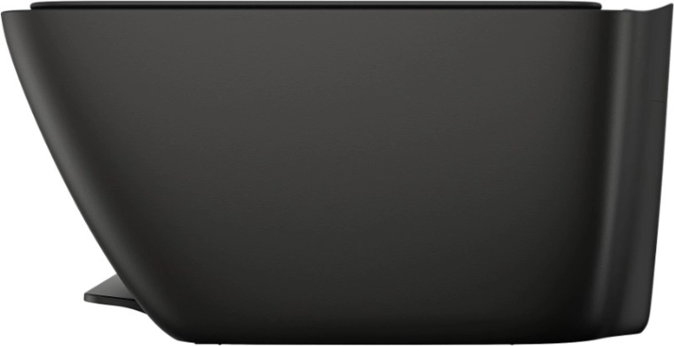 Praktisk betjening og minimalistisk design