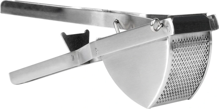 Silkeblød puré uden klumper