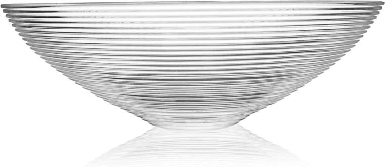 Glasskål Ema 29 cm