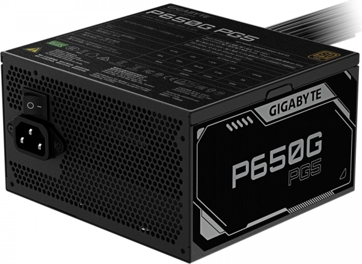 ATX 3.1 klar til effekttoppe