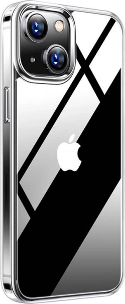 Gennemsigtigt etui Torras Aquanova til iPhone 15