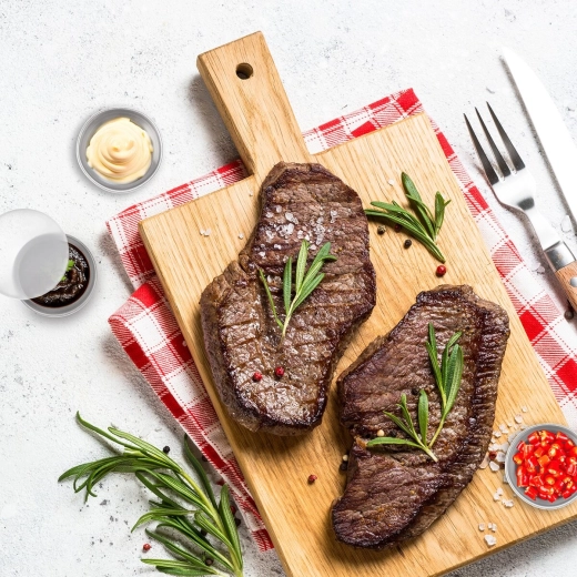 Portioner af sauce altid lige ved hånden