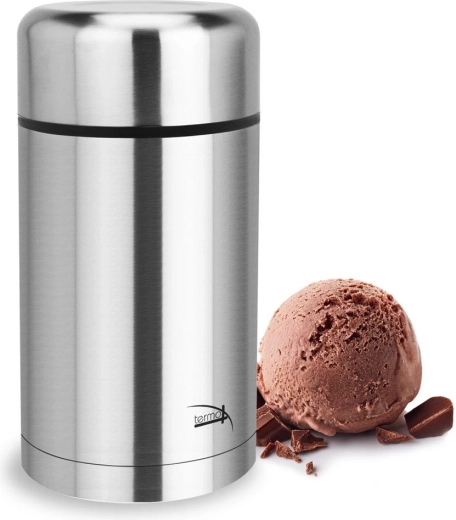 Vakuumisolering for langvarig temperatur