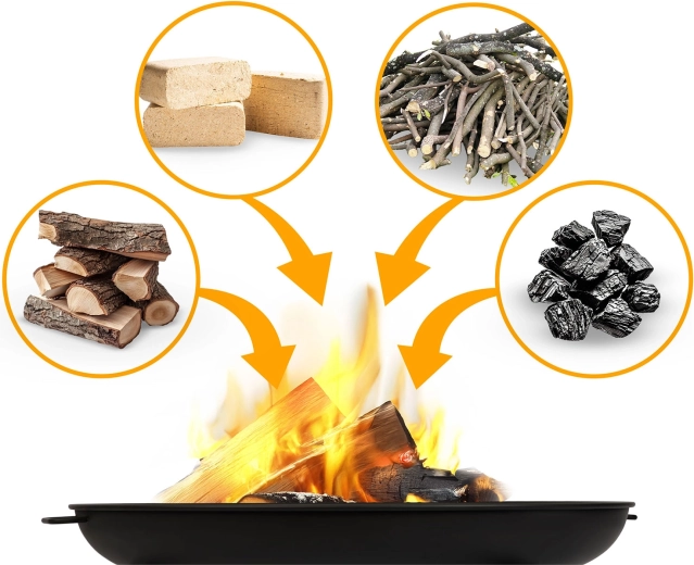 Flere typer brændsel og smart udnyttelse af aske