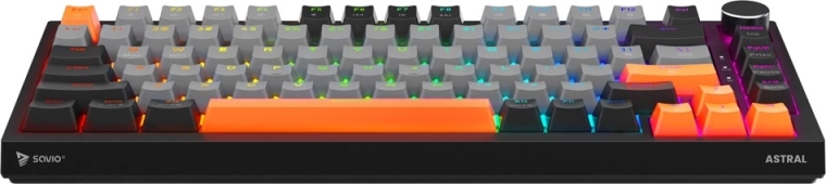 Programmerbar RGB og multimediehjul