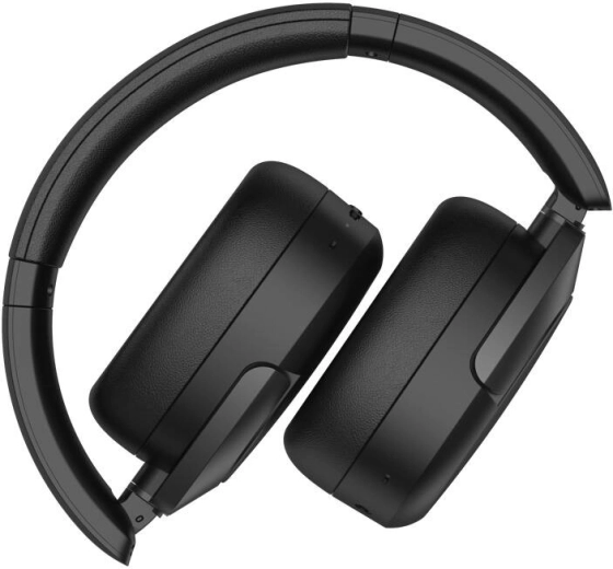 Hybrid ANC op til -45 dB + Ambient Aware