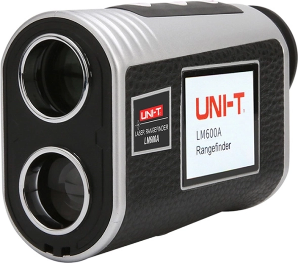Laserafstandsmåler Uni-T LM600A