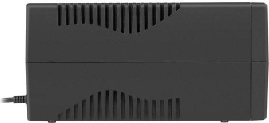 Støjsvag drift til hjemmemiljøet