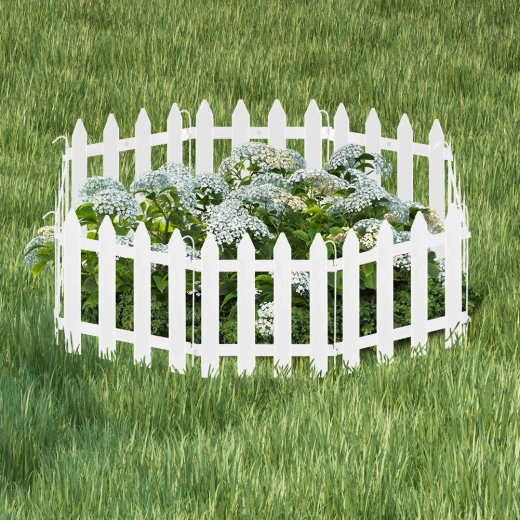 Modulært system til perfekte kanter