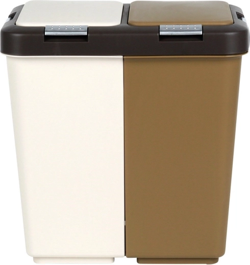 Hurtig og hygiejnisk “klik”-åbning