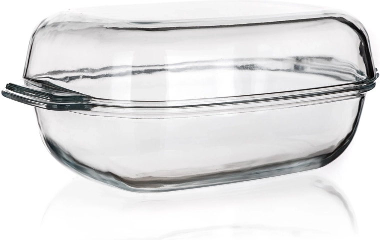 Låg for saftige og sprøde resultater