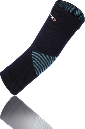 Ergonomisk pasform for perfekt tilslutning