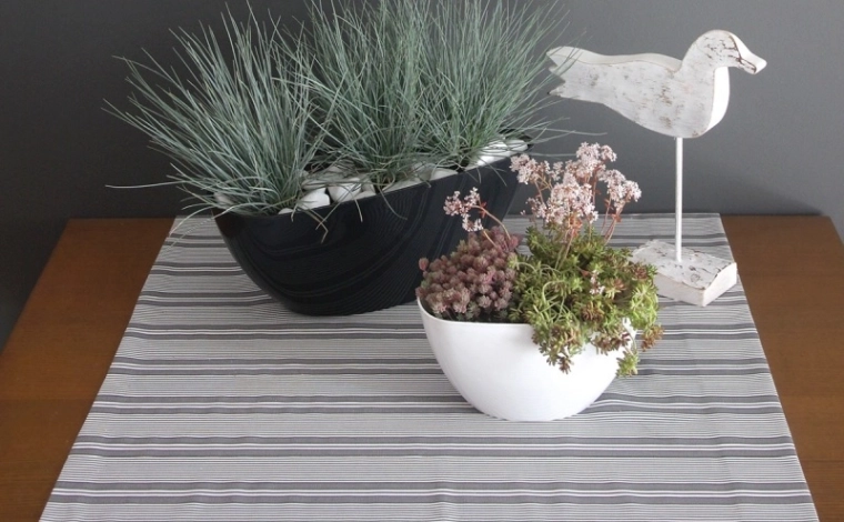 Også egnet til udendørs brug