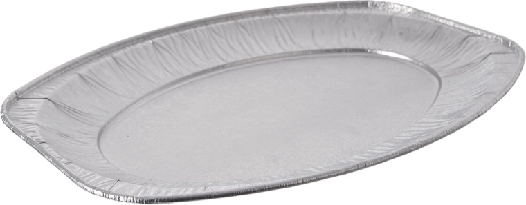 Praktisk engangspakke til flere portioner