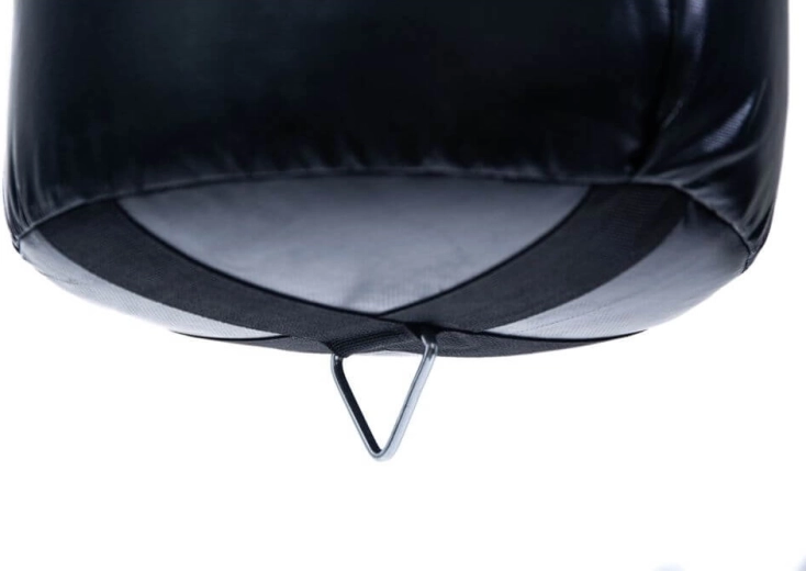 Stabilitet takket være nedre forankring