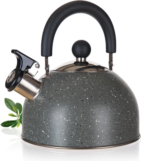 Sikker advarsel ved kogning