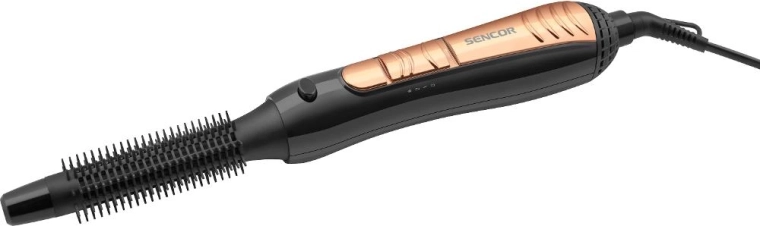 Varmluftsbørste Sencor SHS 3000BK