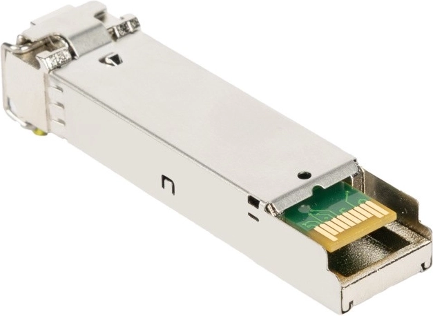 Gigabit-forbindelse op til 3 km